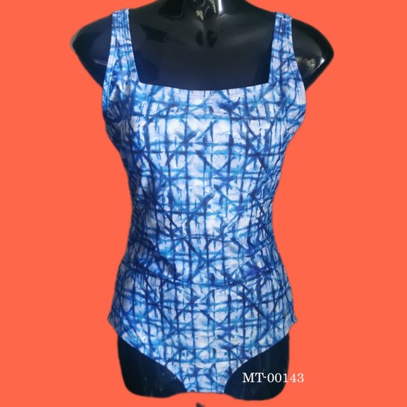 Speedo Women's Swimsuit (Multi) - Picture 1 of 8